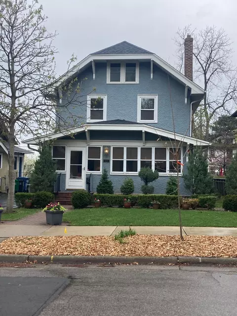 4721 Aldrich Ave S, Minneapolis, MN 55419