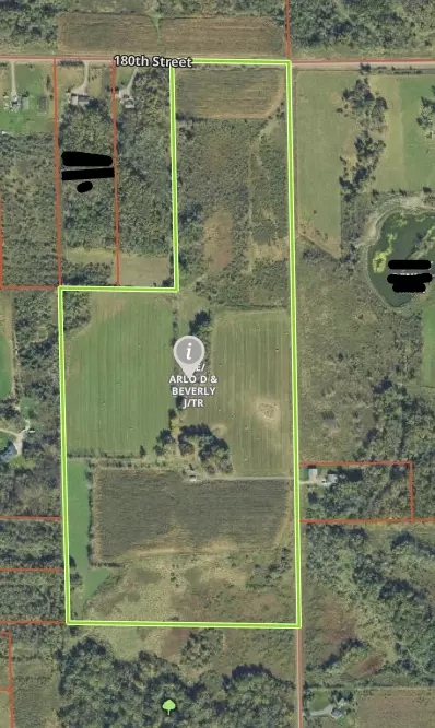 17531 140th Ave, Milaca, MN 56353 photo 2