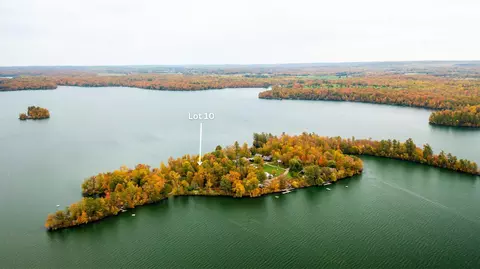 2799 Lot 10 27th St, Birchwood, WI 54817