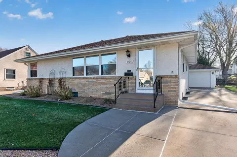 3725 Lincoln St NE, Columbia Heights, MN 55421