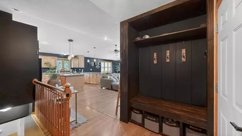 Entry Way - 100 Capelle St, Spring Valley, MN 55975 photo 3 of 3