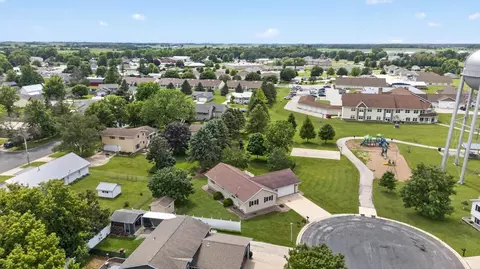 View/Area - 100 Capelle St, Spring Valley, MN 55975 photo 8 of 13