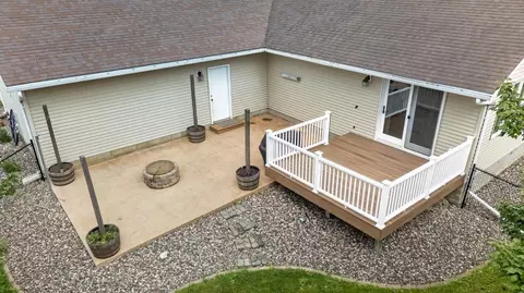 Exterior - 100 Capelle St, Spring Valley, MN 55975 photo 14 of 14