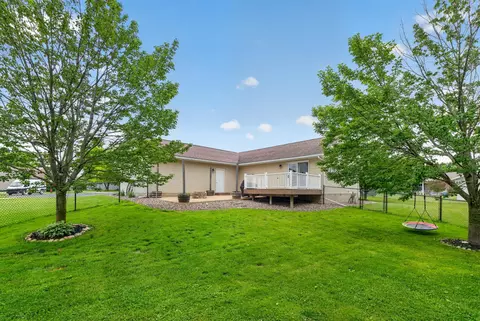 Exterior - 100 Capelle St, Spring Valley, MN 55975 photo 3 of 14