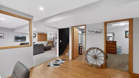 Entry Way - 100 Capelle St, Spring Valley, MN 55975 photo 5 of 5