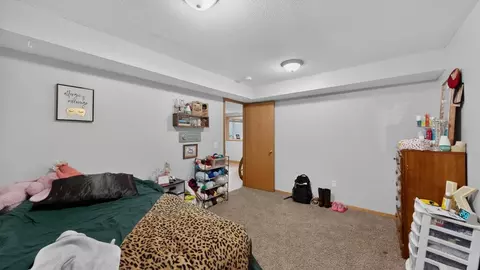 Bedroom - 100 Capelle St, Spring Valley, MN 55975 photo 8 of 8