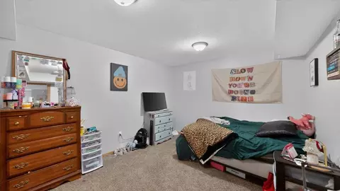 Bedroom - 100 Capelle St, Spring Valley, MN 55975 photo 7 of 8