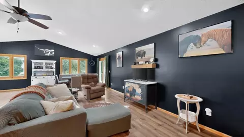 Living - 100 Capelle St, Spring Valley, MN 55975 photo 1 of 2