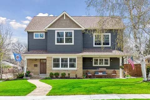 5501 Knox Ave S, Minneapolis, MN 55419