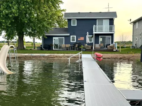 12589 13th St NW, Spicer, MN 56288