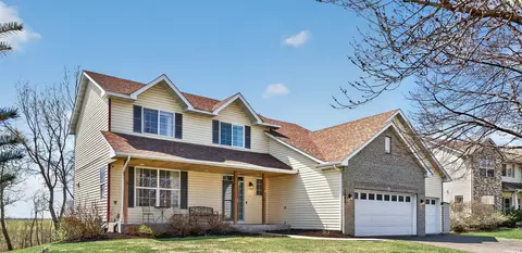 5840 Badger St, Monticello, MN 55362