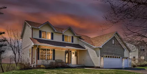 5840 Badger St, Monticello, MN 55362