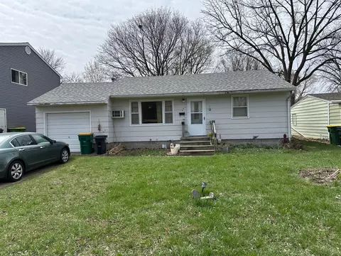 406 Williams St, Marshall, MN 56258