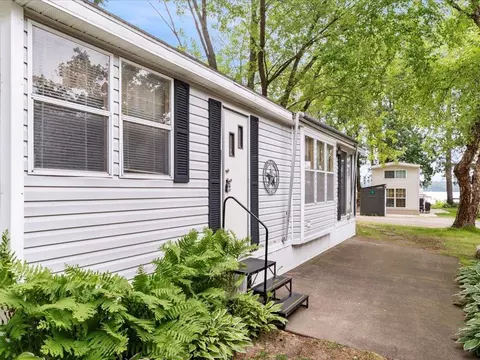 15827 Wilderness Trl #28, Crosslake, MN 56442