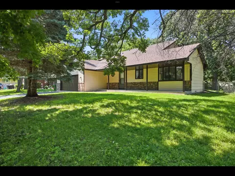 13120 Lily St NW, Coon Rapids, MN 55448