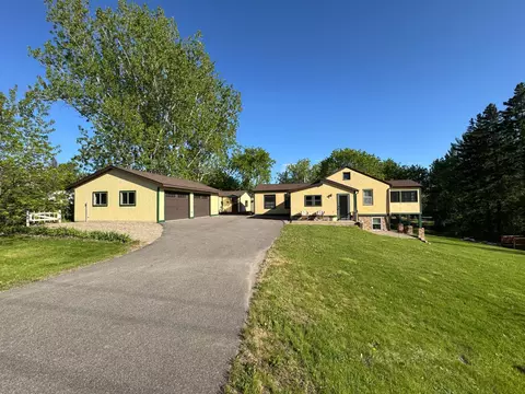 395 Broadway St W, Akeley, MN 56433