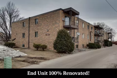 3108 5th St S #21, Moorhead, MN 56560