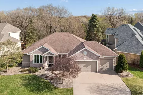 3555 Woodland Trl, Eagan, MN 55123