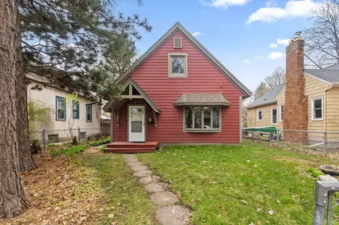 4404 43rd Ave S, Minneapolis, MN 55406