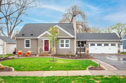 2835 Webster Ave S, Saint Louis Park, MN 55416