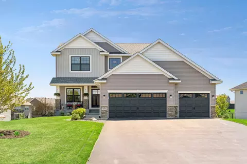 7554 Odell Ln NE, Otsego, MN 55330