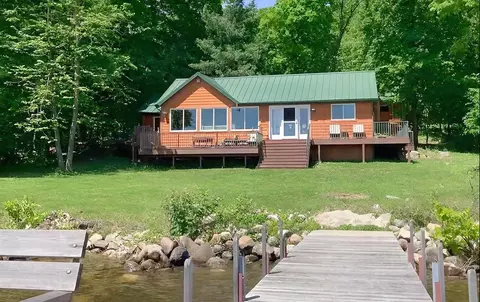 2426 Birch Point Rd, Tower, MN 55790