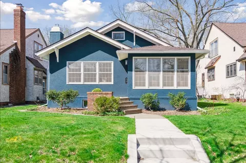 5148 Vincent Ave S, Minneapolis, MN 55410