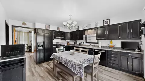 Kitchen - 240 Main St W, Elgin, MN 55932 photo 3 of 3