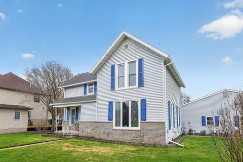 240 Main St W, Elgin, MN 55932
