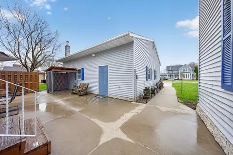 Exterior - 240 Main St W, Elgin, MN 55932 photo 7 of 13