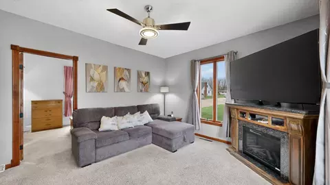 Living - 240 Main St W, Elgin, MN 55932 photo 2 of 3