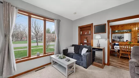 Living - 240 Main St W, Elgin, MN 55932 photo 3 of 3