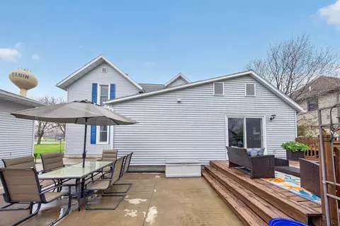 Exterior - 240 Main St W, Elgin, MN 55932 photo 9 of 13
