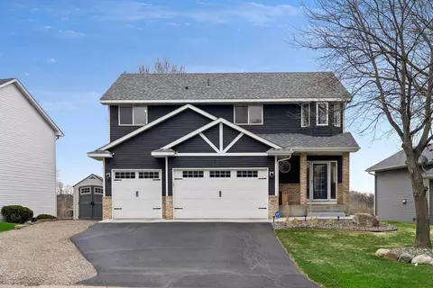 10849 Able St NE, Blaine, MN 55434