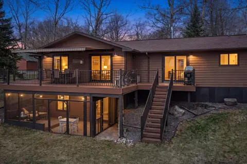 17190 Gayles Path, Brainerd, MN 56401
