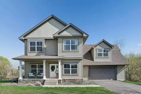 6777 Mason Ct NE, Otsego, MN 55330