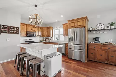 6777 Mason Ct NE, Otsego, MN 55330