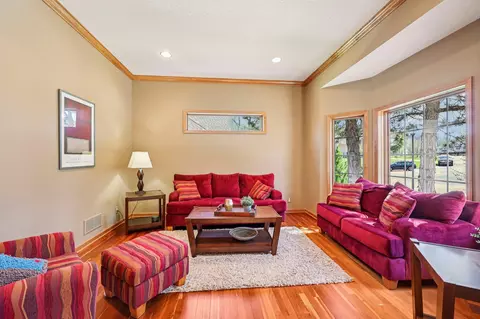 Living - 3489 Wolfberry Ct, Eagan, MN 55123 photo 4 of 6