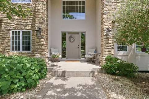 Exterior - 3489 Wolfberry Ct, Eagan, MN 55123 photo 2 of 12