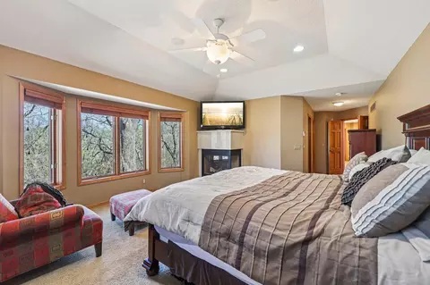 Bedroom - 3489 Wolfberry Ct, Eagan, MN 55123 photo 3 of 7