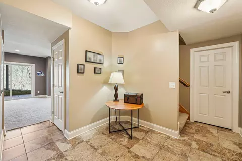 Entry Way - 3489 Wolfberry Ct, Eagan, MN 55123 photo 4 of 5