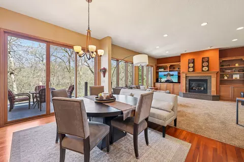 Dining - 3489 Wolfberry Ct, Eagan, MN 55123 photo 1 of 3