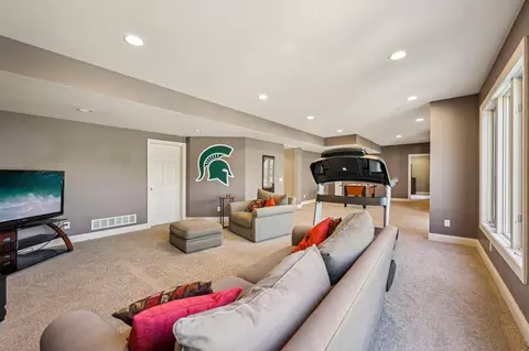Living - 3489 Wolfberry Ct, Eagan, MN 55123 photo 6 of 6
