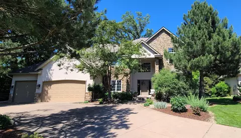 3489 Wolfberry Ct, Eagan, MN 55123