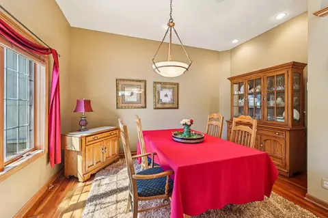 Dining - 3489 Wolfberry Ct, Eagan, MN 55123 photo 3 of 3