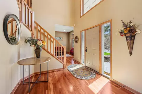 Entry Way - 3489 Wolfberry Ct, Eagan, MN 55123 photo 1 of 5