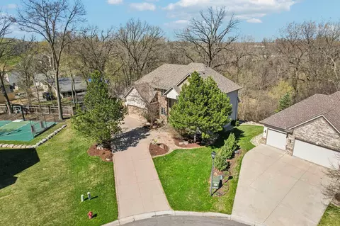 3489 Wolfberry Ct, Eagan, MN 55123