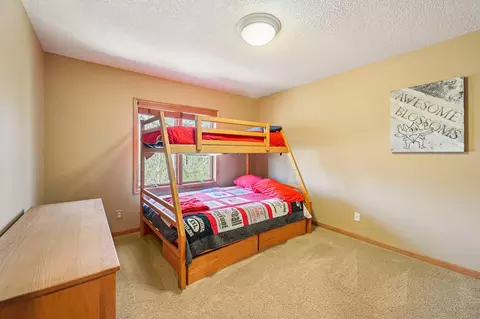 Bedroom - 3489 Wolfberry Ct, Eagan, MN 55123 photo 4 of 7