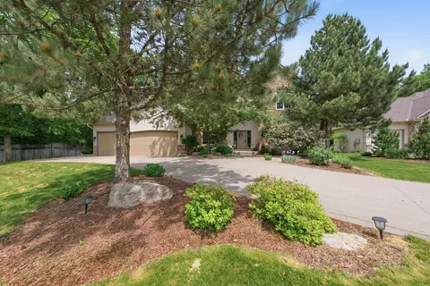 Exterior - 3489 Wolfberry Ct, Eagan, MN 55123 photo 12 of 12