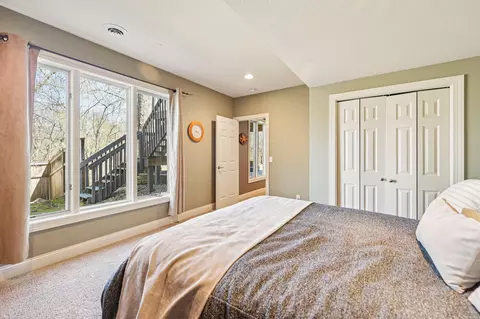 Bedroom - 3489 Wolfberry Ct, Eagan, MN 55123 photo 7 of 7